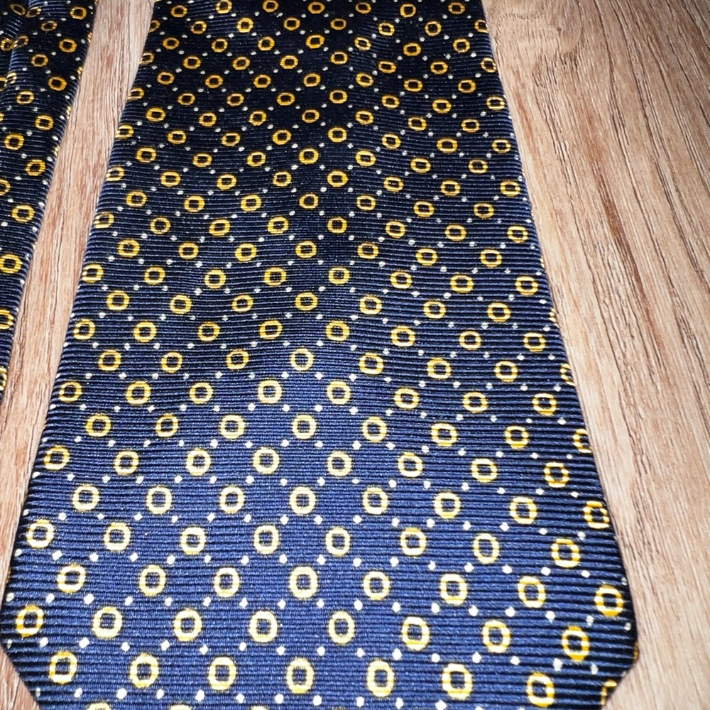 Ralph Lauren neck tie
